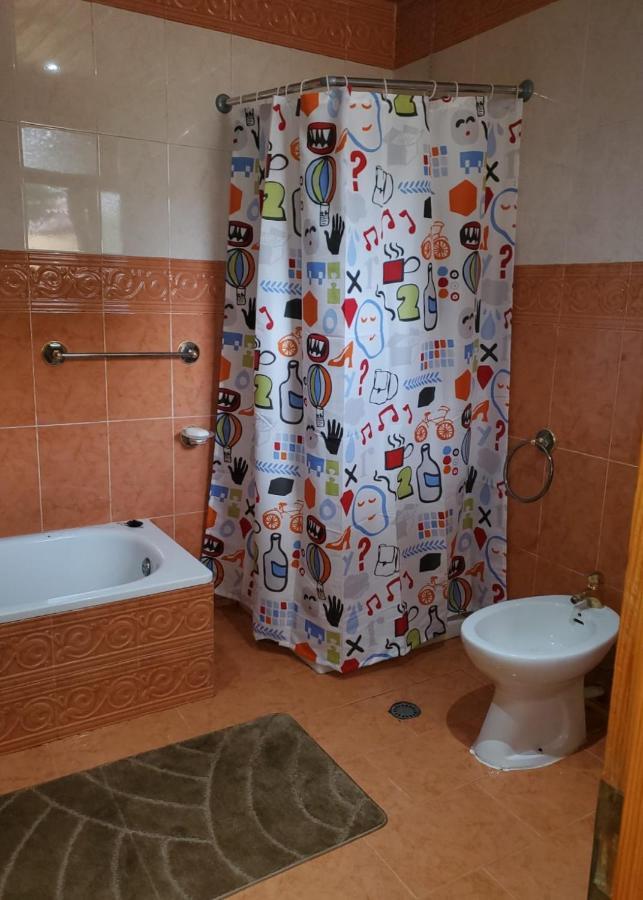Tirana Traditional Home エクステリア 写真